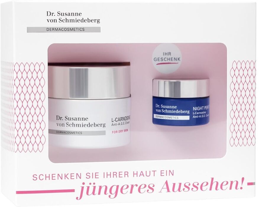 Dr. Susanne von Schmiedeberg Geschenkset 1 Stk.