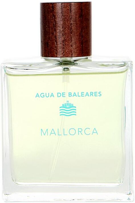 Agua de Baleares Mallorca 100.0 ml