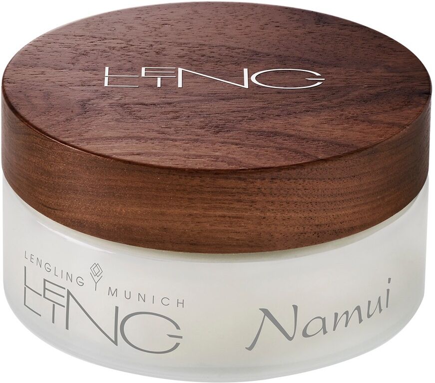 Lengling Munich Namui Luxury Body Cream Softly Scented For Your Soul 200.0 ml