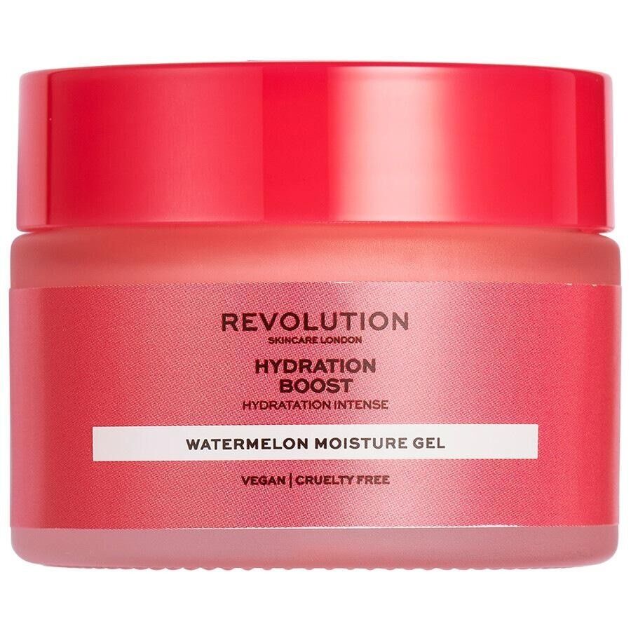 Revolution Skincare Hydration Boost Gel mit Wassermelone 50.0 ml