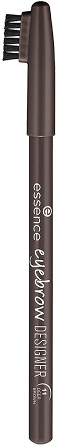 Essence Eyebrow Designer Nr. 11 Deep Brown 1.0 g