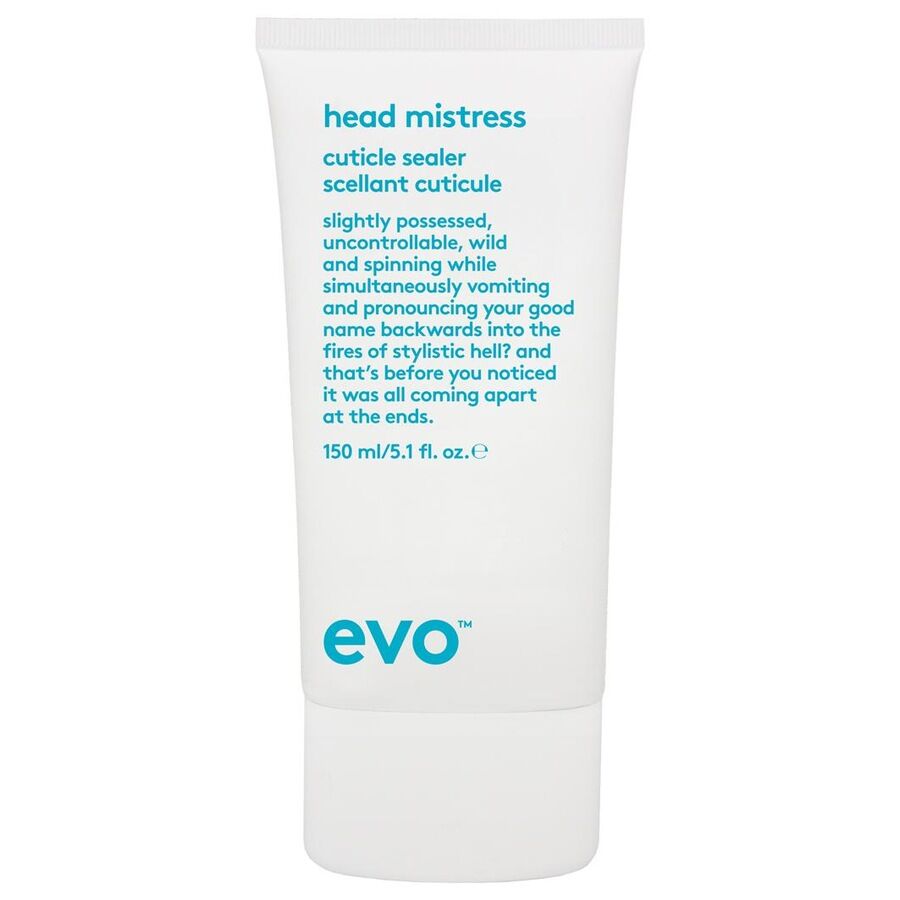 EVO Head Mistress Cuticle Sealer 150.0 ml