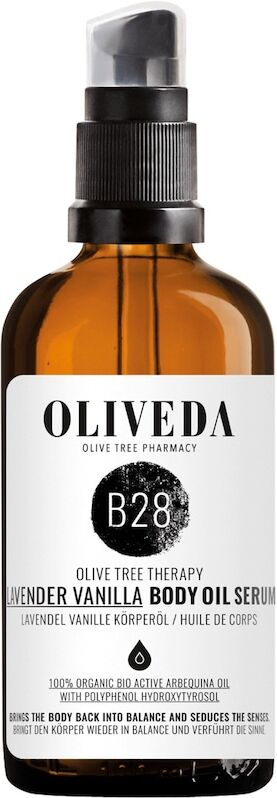 Oliveda Lavendel Vanille 100.0 ml