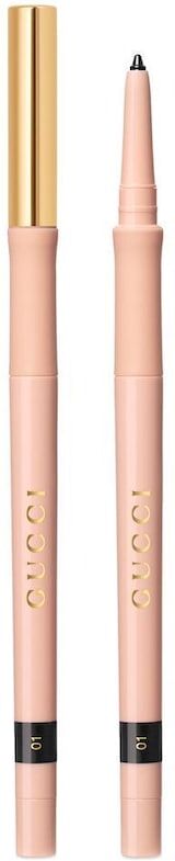 Gucci Kohl Eyeliner Stylo Contour des Yeux Nr. 01 Noir 0.34 g