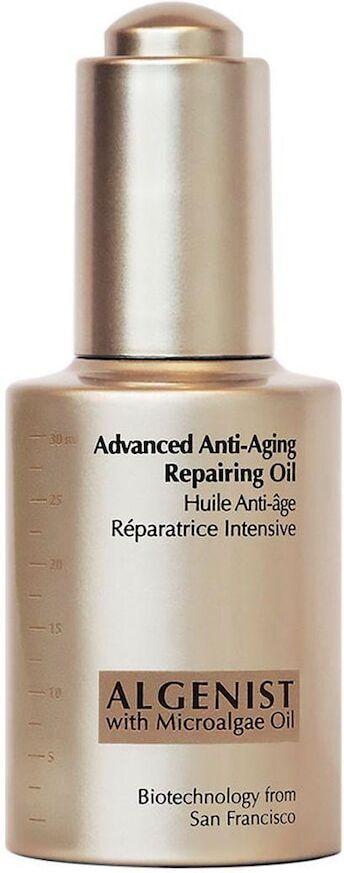 Algenist Advanced Anti-Aging Repairing Oil 30.0 ml