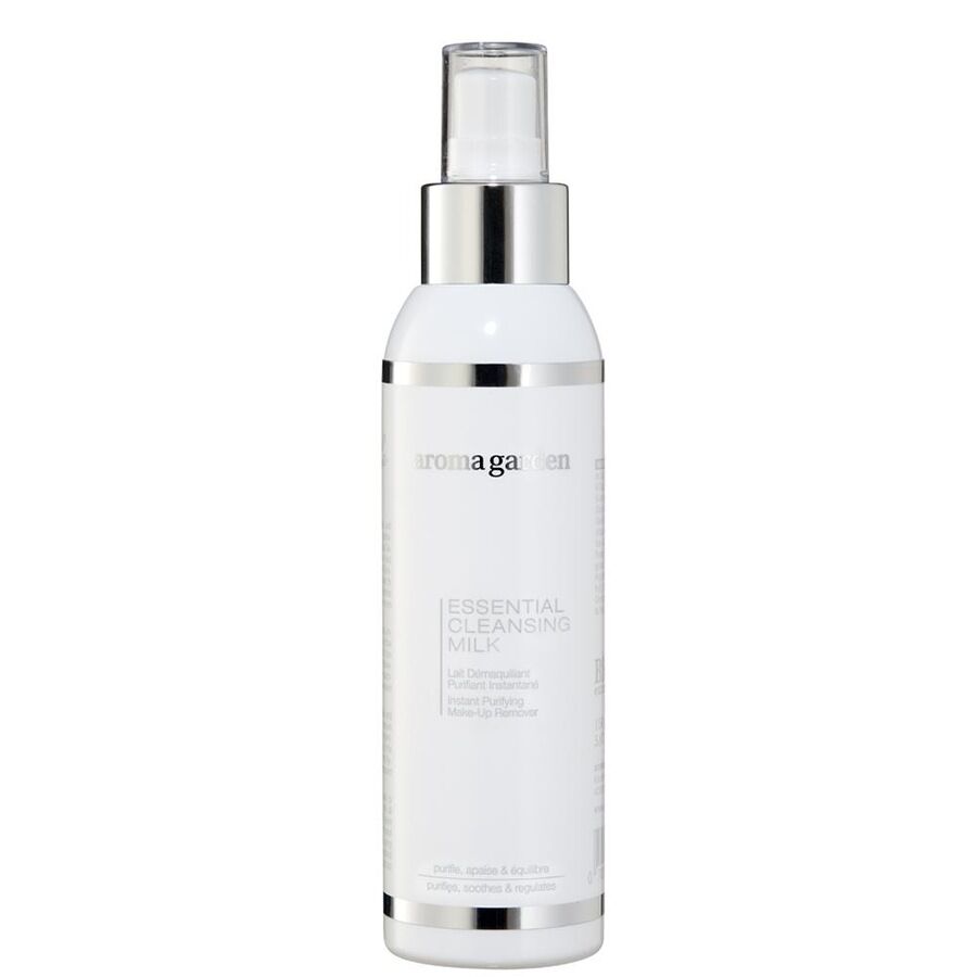 Aroma Garden Essential Cleansing Milk 150.0 ml