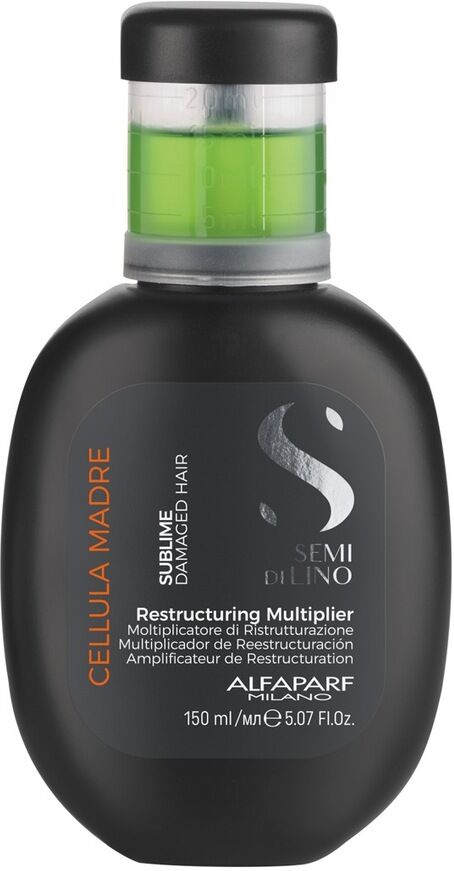 ALFAPARF MILANO Semi di Lino Cellula Madre Sublime Restructuring Multiplier 150.0 ml