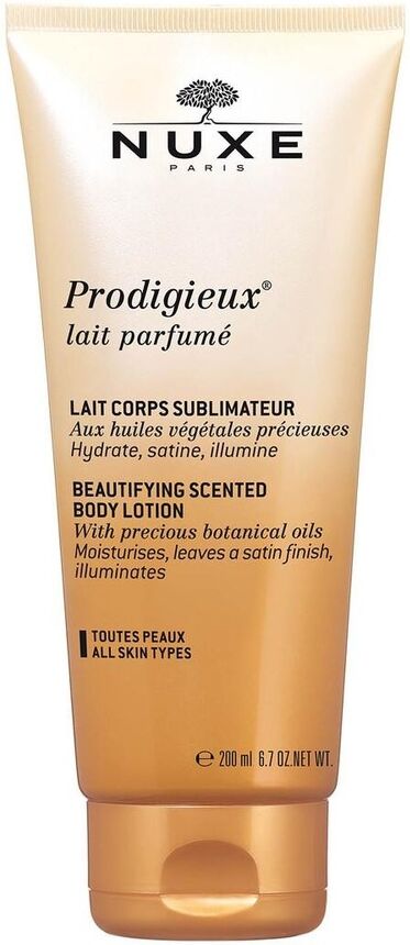 NUXE Körpermilch Prodigieux® 200.0 ml