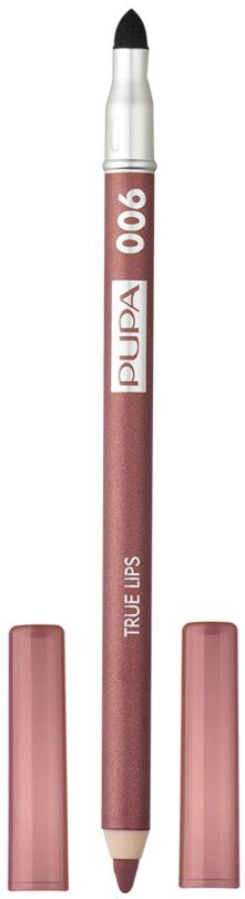 PUPA Milano True Lips 1.2 Gramm 1.2 g