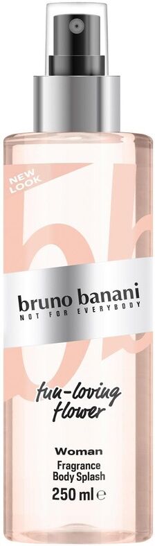 bruno banani bruno banani Woman Body Splash 250.0 ml