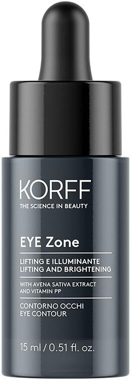 KORFF EYE Zone Lifting and Brightening 15.0 ml