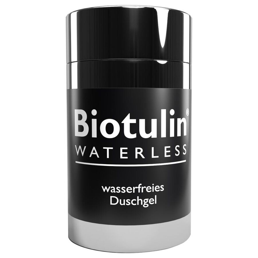 Biotulin Waterless wassefreies Duschgel 70 Gramm 70.0 g