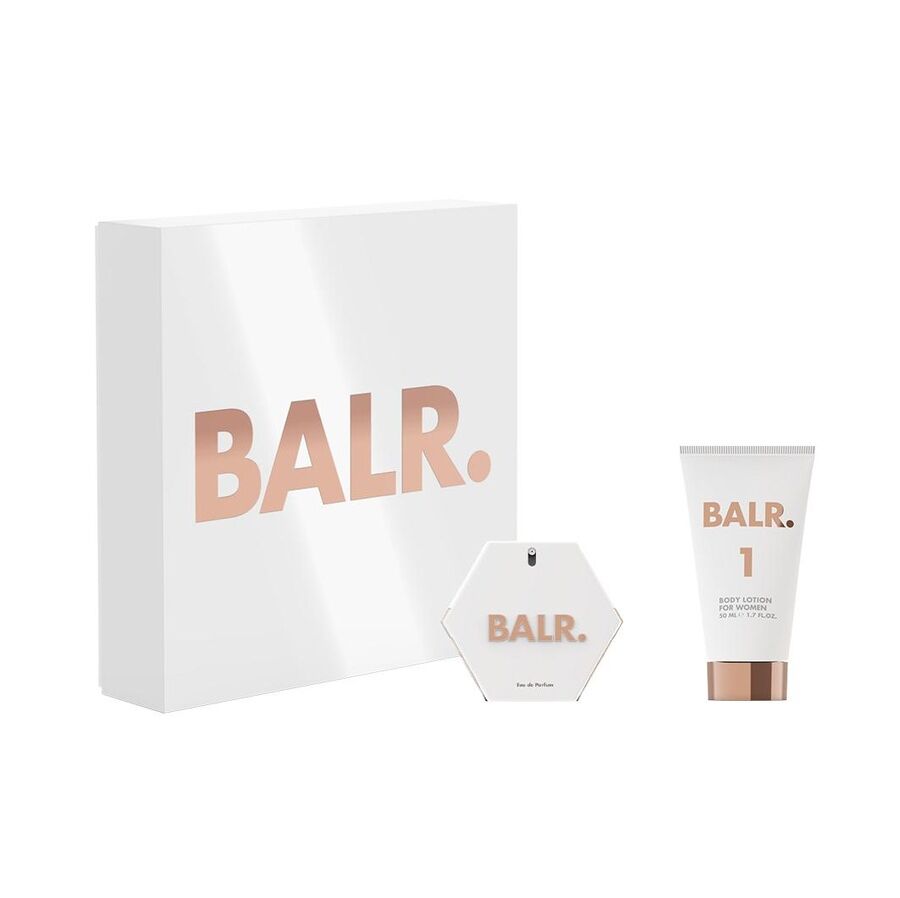 BALR. BALR. 1 FOR WOMEN Set