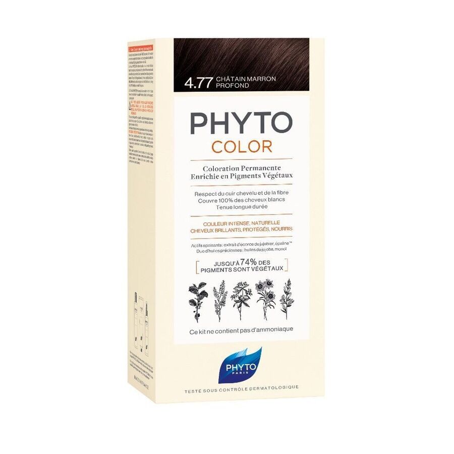 PHYTO Phytocolor Kit  112.0 ml