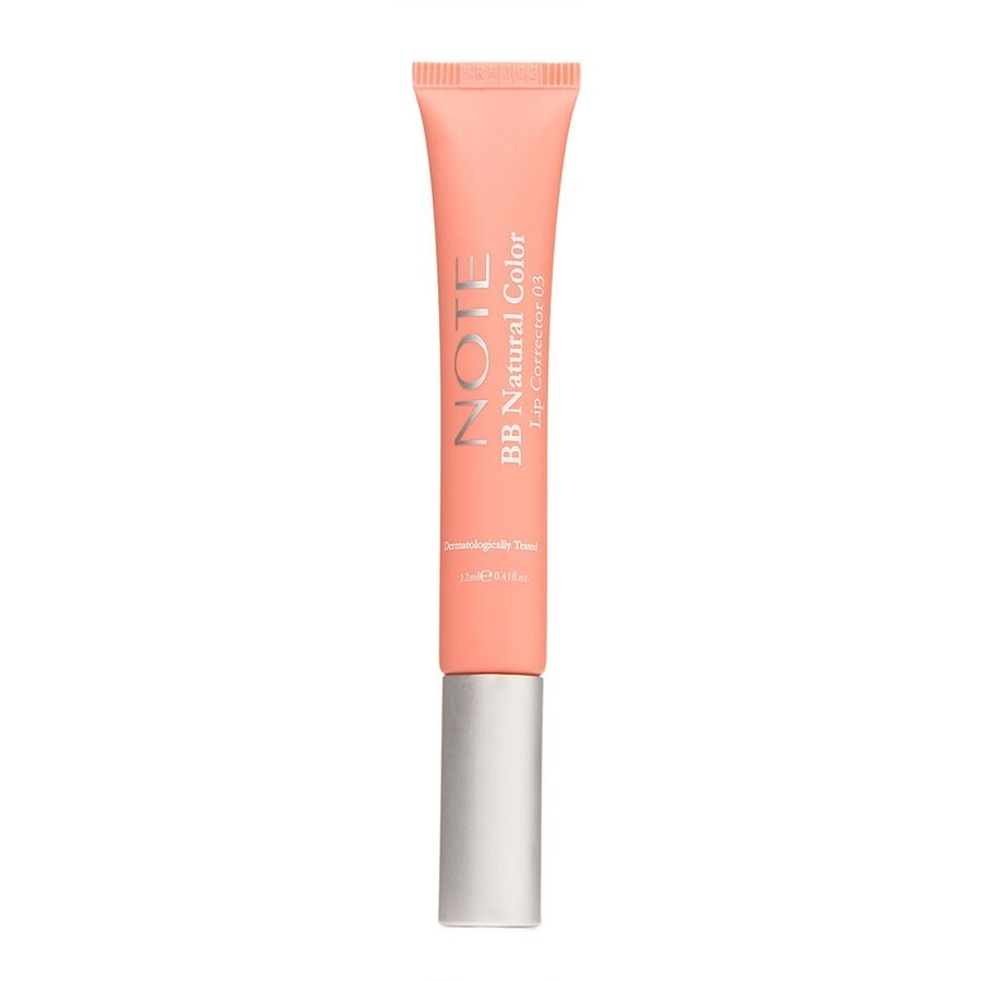 Note BB Lip Corrector Nr. 03 12.0 ml