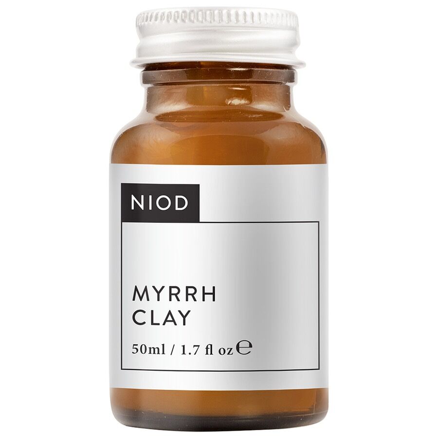 Niod Yesti Myrrh Clay 50.0 ml