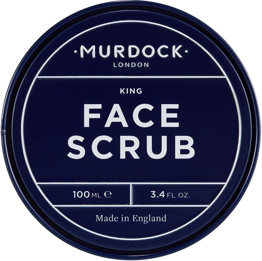 Murdock London Face Scrub 100.0 ml