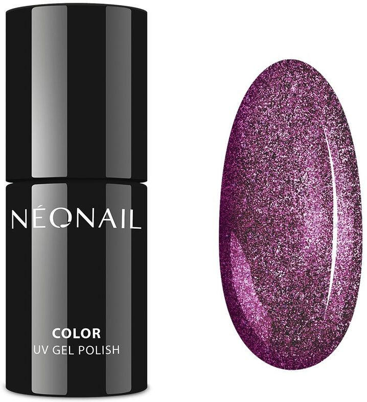 NeoNail Carnival Cities Sparkling New York 7.2 ml