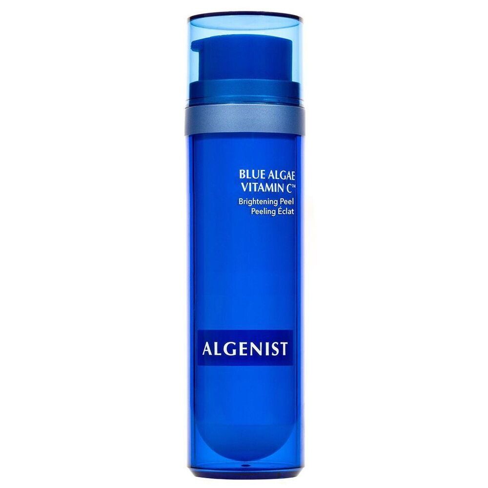 Algenist Blue Algae Vitamin C Dark Spot Correcting Peel 45.0 ml