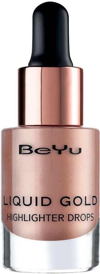 BeYu Liquid Gold Highlighter Drops Nr. 2 13.0 ml