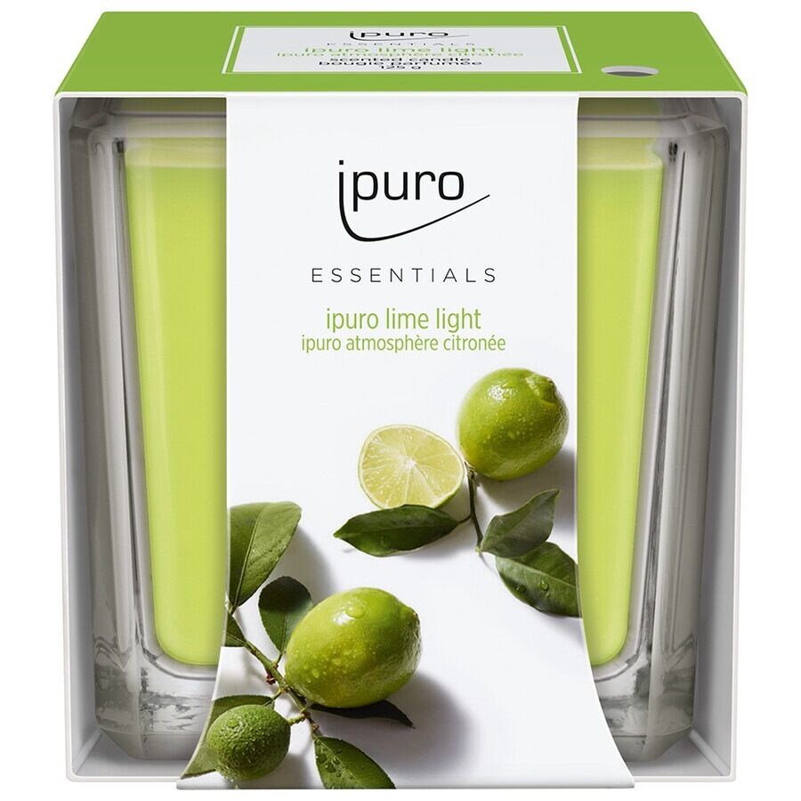 ipuro Lime Light 125 Gramm 125.0 g