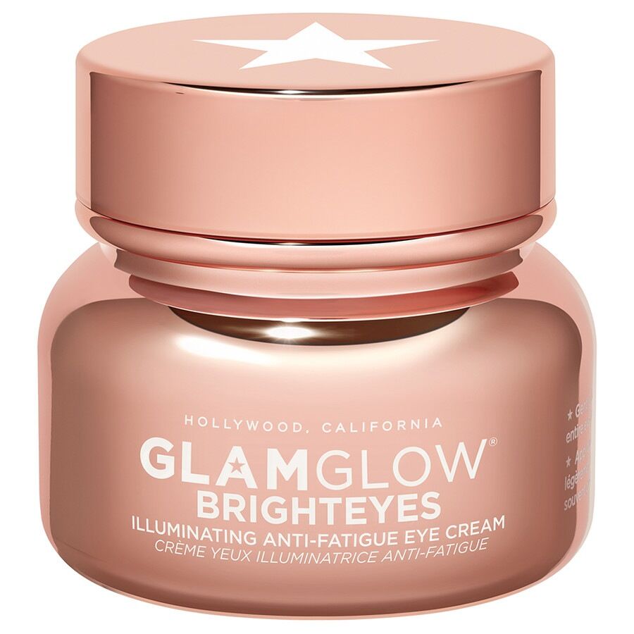 Glamglow Brighteyes Anti Fatigue Eye Cream 15.0 g