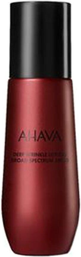 AHAVA Apple of Sodom Deep Wrinkle Lotion SPF30 50.0 ml