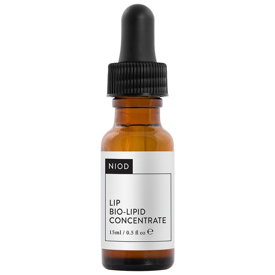 Niod Support Regimen Lip Bio-Lipid Concentrate 15.0 ml