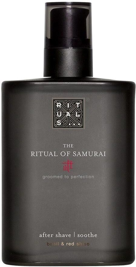 Rituals The Ritual of Samurai After Shave Soothing Balm 100.0 ml