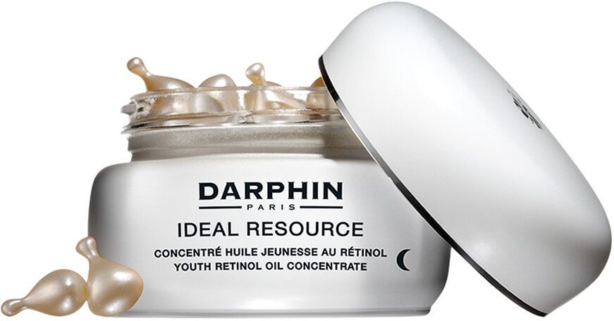 Darphin Ideal Resource Youth Retinol Oil Concentrate 20.4 ml