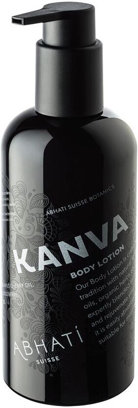 ABHATI Suisse Kanva Body Lotion 300.0 ml