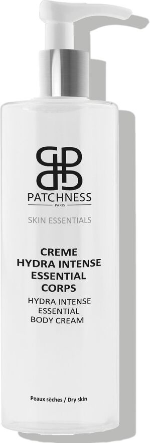 Patchness Hydra Intense Essential Body Cream 200.0 ml