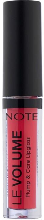 Note LE VOLUME Plump & Care Nr. 4 Like a Start 1.8 ml