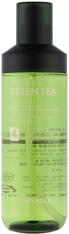 Tonymoly The Chok Chok Green Tea Watery Skin 180.0 ml