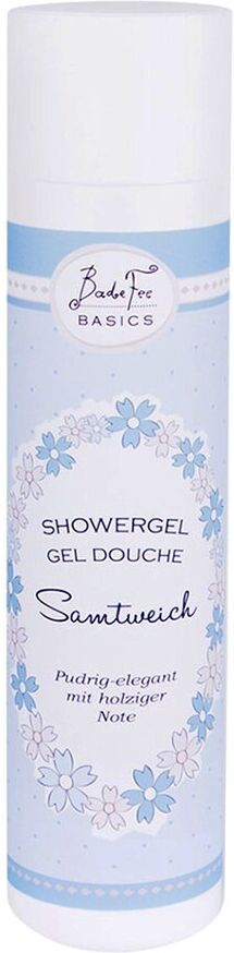 Badefee Samtweich Duschgel 250.0 ml