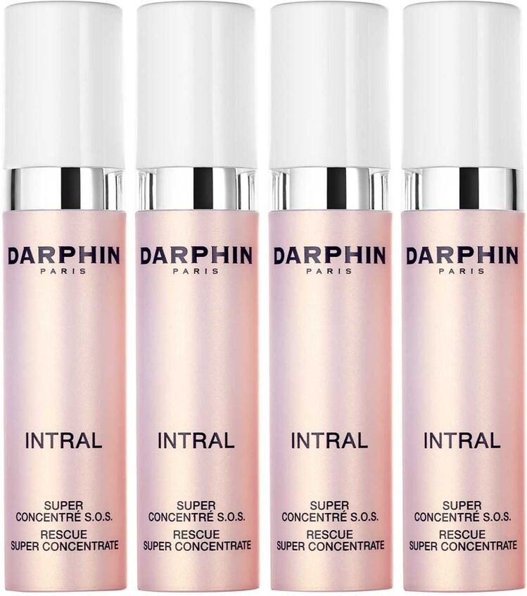 Darphin Intral Intral Rescue Super Concentrate 28.0 ml