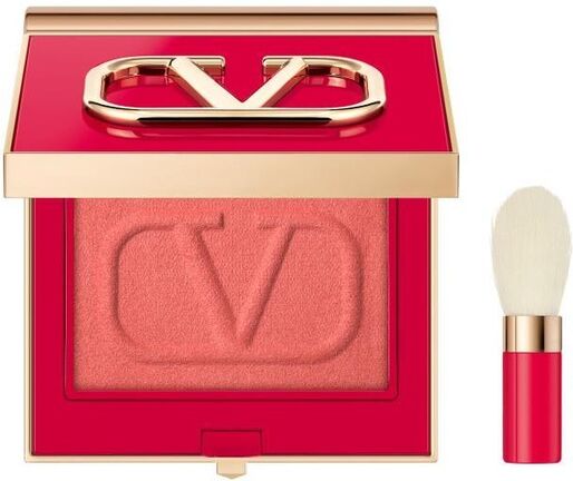 Valentino Eye2Cheek Nr. 06 Call Me Coral 06 3.0 ml