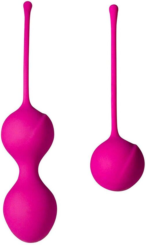 Amorelie Flocco- Loveball Set 1 Stk.