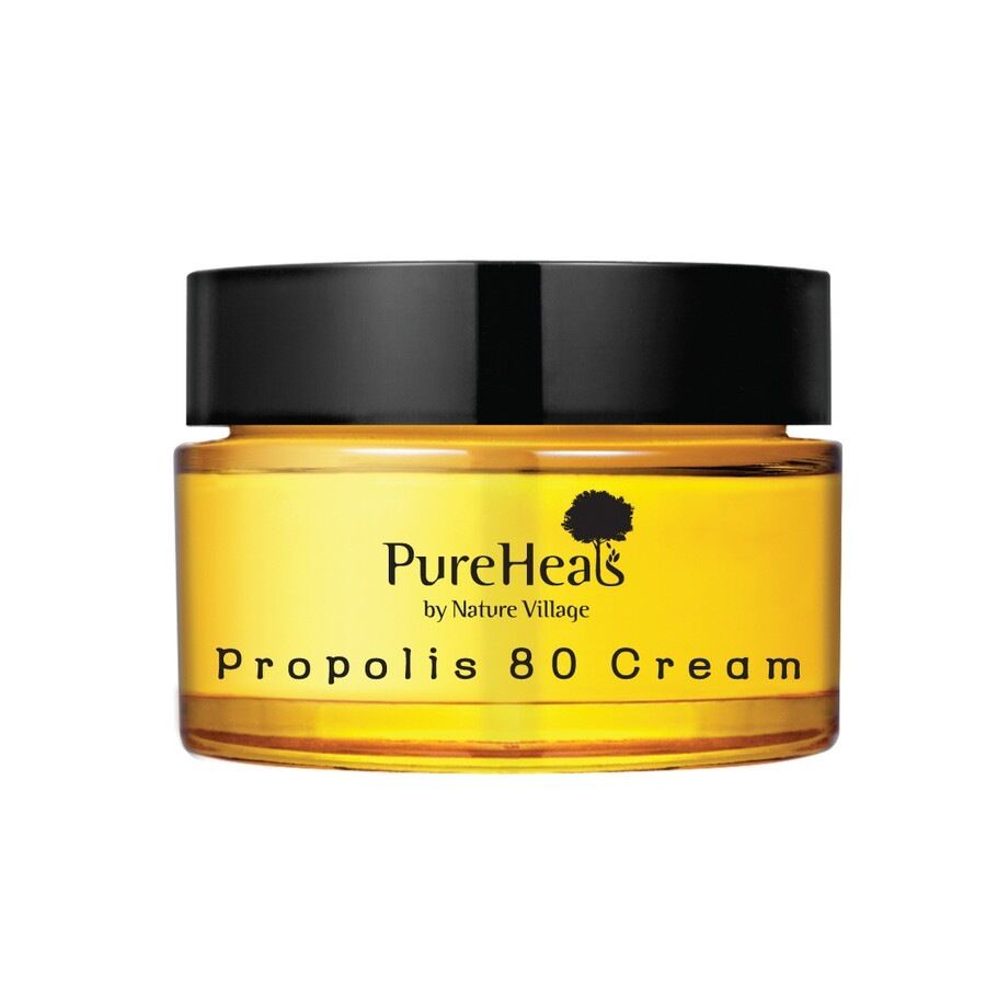 Pureheals Propolis Propolis 80 Cream 50.0 ml