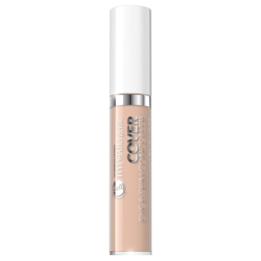 Bell Hypo Allergenic Cover Eye + Skin Concealer Nr. 20 4.8 g