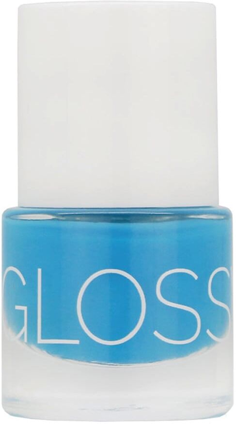 Glossworks Nail Polish Cyantific 9.0 ml