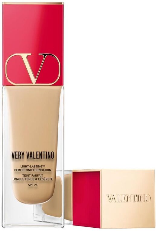 Valentino Very Valentino LIGHT AMBRA 3 (WARM) LA3 25.0 ml