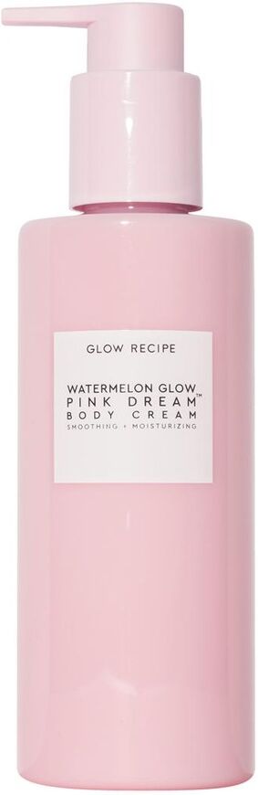 Glow Recipe Körperpflege Watermelon Glow Pink Dream Body Cream 250.0 ml