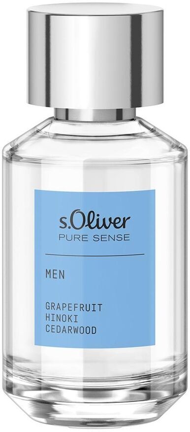 s.Oliver Pure Sense  30.0 ml