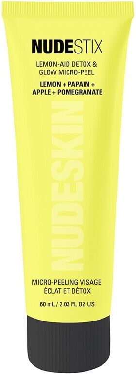 NUDESKIN Lemon-Aid Detox & Glow Micro 60.0 ml