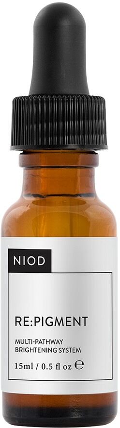 Niod Support Regimen RE: Pigment 15.0 ml