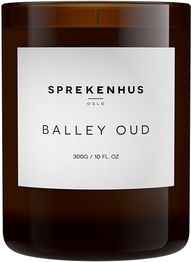 Sprekenhus Balley Oud 300 Gramm 300.0 g