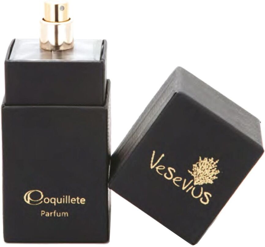 Coquillete Paris Tourbiere Extrait de Parfum 100.0 ml