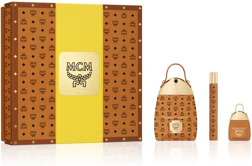 MCM Spring Set Limited Edition