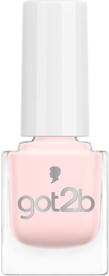 got2b Paintology Nail Polish Cotton Candy 11.0 ml